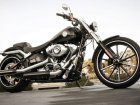 Harley-Davidson Harley Davidson Softail Breakout FXSB